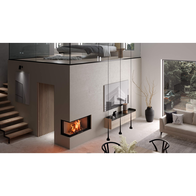 Камінна топка Spartherm Varia 2R-100h