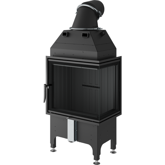 Камінна топка Spartherm Varia 2R-55