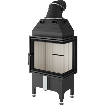 Камінна топка Spartherm Varia 2R-55