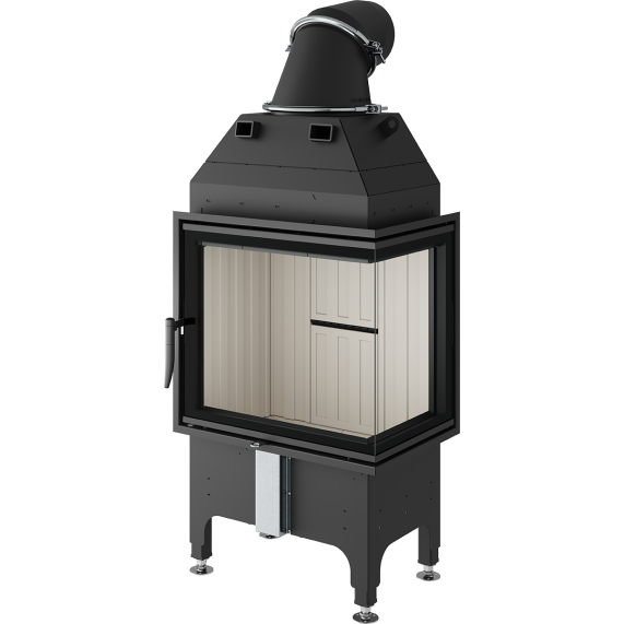 Камінна топка Spartherm Varia 2R-55