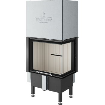 Камінна топка Spartherm Varia 2R-55h
