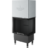 Камінна топка Spartherm Varia 2R-55h H₂O