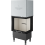 Камінна топка Spartherm Varia 2R-55h H₂O