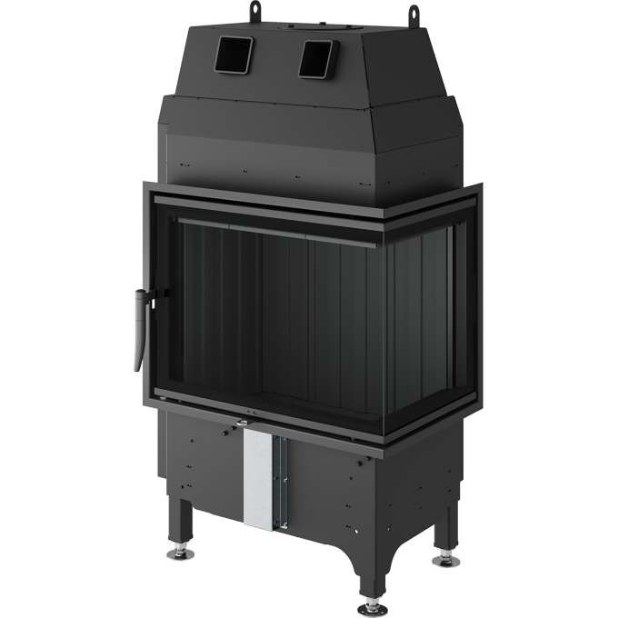 Камінна топка Spartherm Varia 2R-62