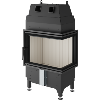 Камінна топка Spartherm Varia 2R-62