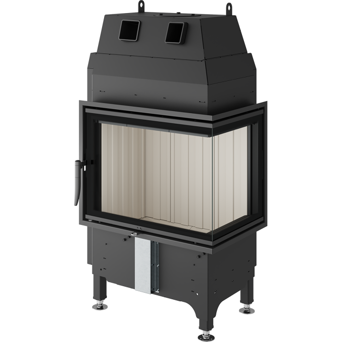 Камінна топка Spartherm Varia 2R-62