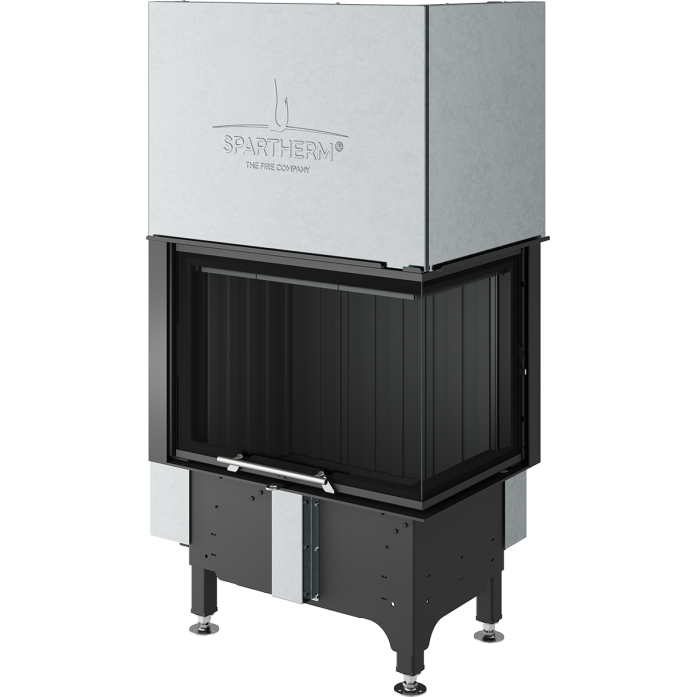 Камінна топка Spartherm Varia 2R-62h