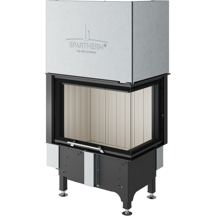 Камінна топка Spartherm Varia 2R-62h