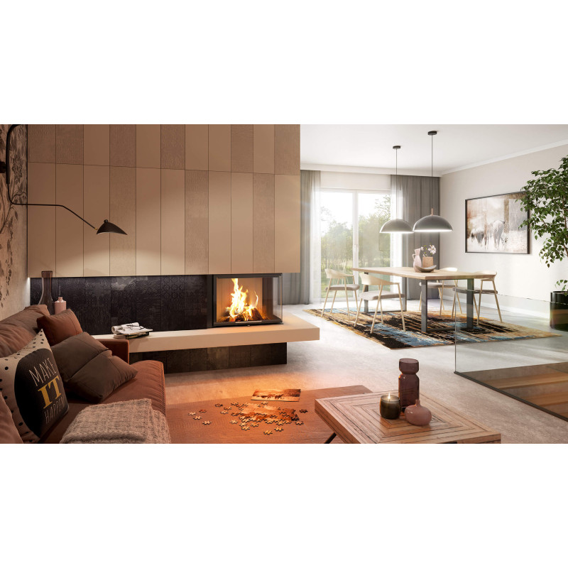 Камінна топка Spartherm Varia 2R-68h