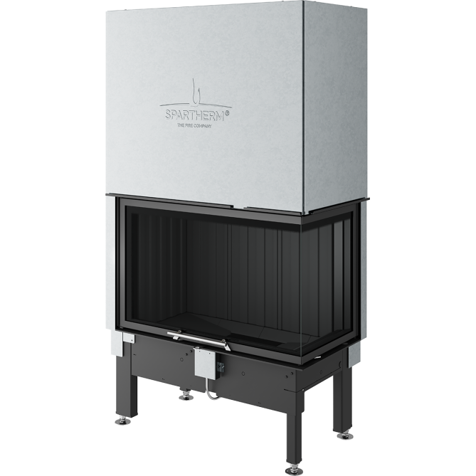Камінна топка Spartherm Varia 2R-80h