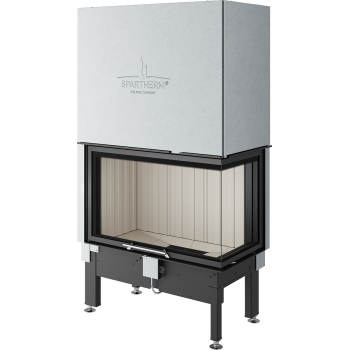 Камінна топка Spartherm Varia 2R-80h