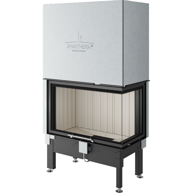 Камінна топка Spartherm Varia 2R-80h