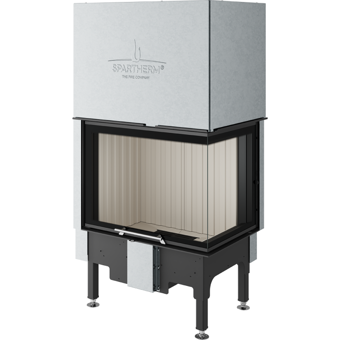 Камінна топка Spartherm Varia 2Rh