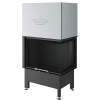 Камінна топка Spartherm Varia 2Rh H₂O