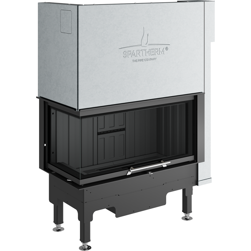 Камінна топка Spartherm Varia AS-2Lh