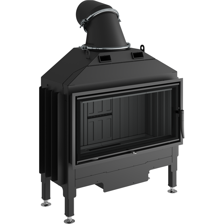 Камінна топка Spartherm Varia AS