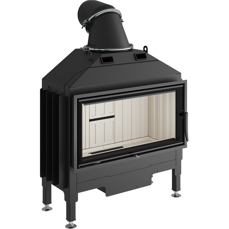 Камінна топка Spartherm Varia AS
