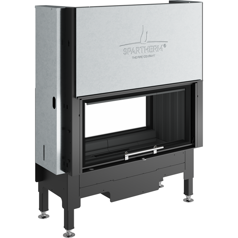 Камінна топка Spartherm Varia AS-FDh