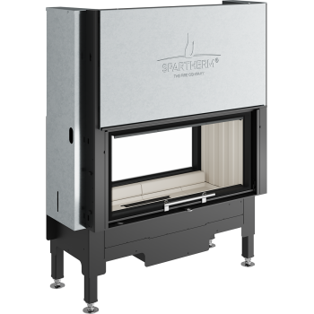 Камінна топка Spartherm Varia AS-FDh
