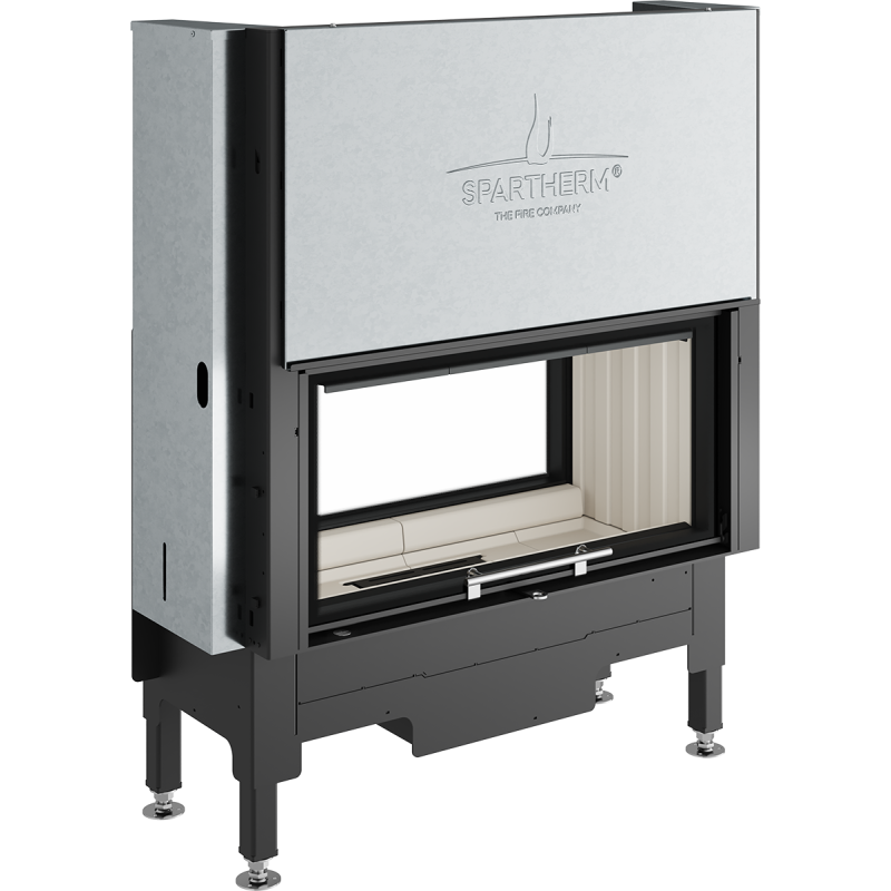 Камінна топка Spartherm Varia AS-FDh