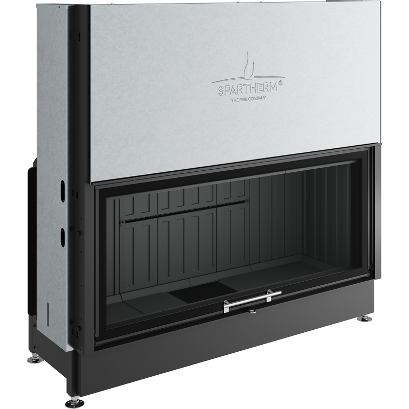 Камінна топка Spartherm Varia B-120h