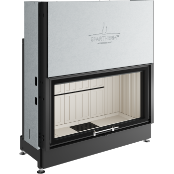 Камінна топка Spartherm Varia Bh