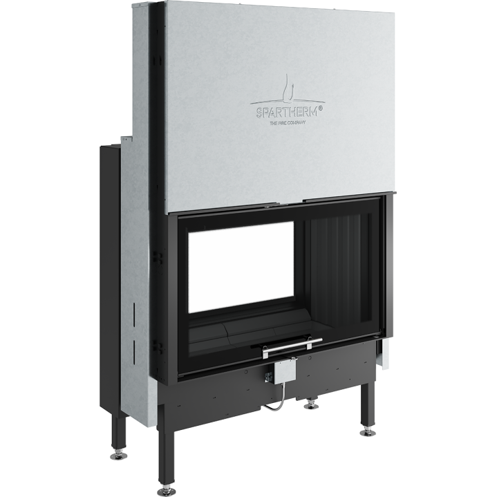 Камінна топка Spartherm Varia FD-87h