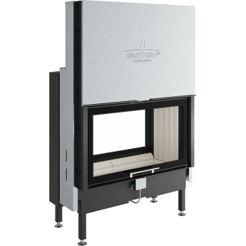 Камінна топка Spartherm Varia FD-87h
