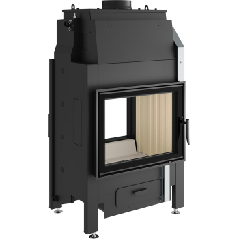 Камінна топка Spartherm Varia FD H₂O