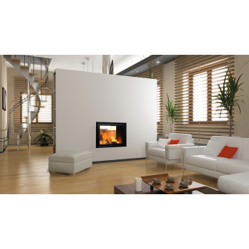 Камінна топка Spartherm Varia FDh H₂O